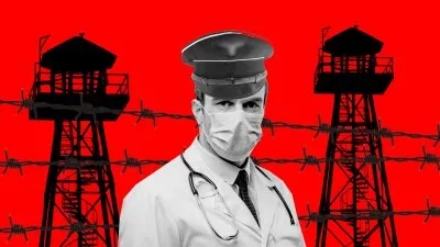 План вакцинации под угрозой. Ужесточение мер