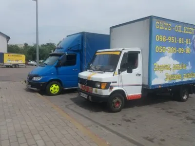 Как организовать вывоз строительного мусора
