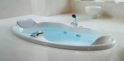 Классические формы гидромассажных ванн Classic Jacuzzi