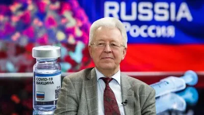 Побочная статистика Спутника V