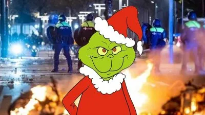 Австрия и Нидерланды: локдауны не смотря на вакцинацию