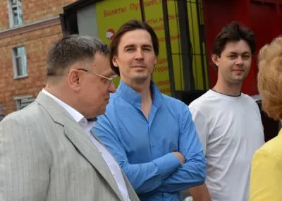 Бездомный очаг великорусской словесности