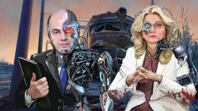 Сегрегацию по qr-кодам и другие ограничения собираются закрепить законом