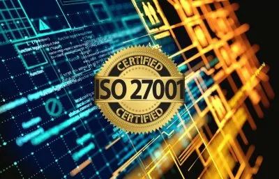 Сертификация ISO 27001, PSI DSS