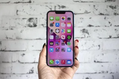 3 причины для покупки айфон 13 pro