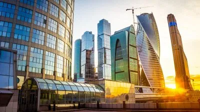 Инвестиции в коммерческую недвижимость