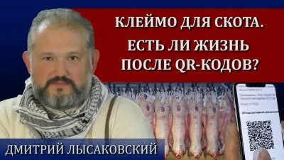 Клеймо для скота: есть ли жизнь после qr-кодов?