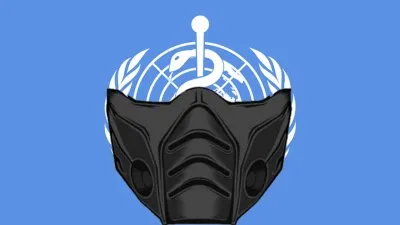 Решение пандемического соглашения ВОЗ