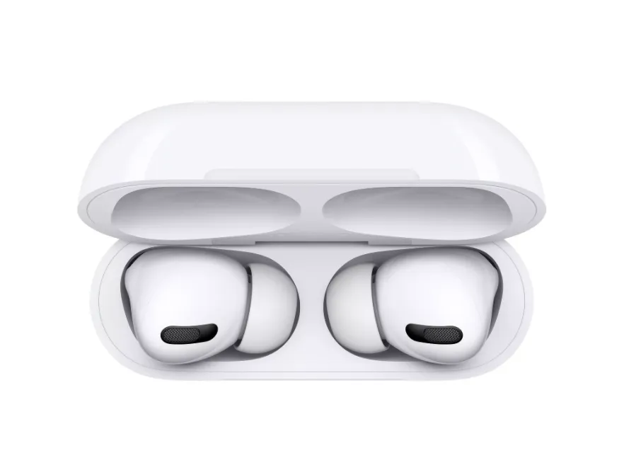 Настоящие беспроводные наушники Airpods 3: почему их стоит купить, даже если у вас Android