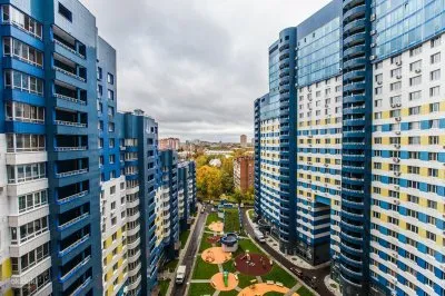 Как выбрать квартиру в новостройке