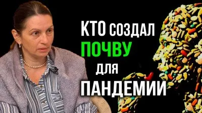 Кто создал почву для пандемии