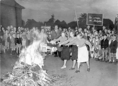 Личных авто в новом дивном мире не будет?