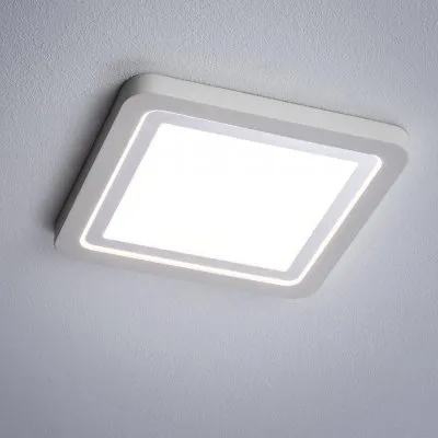 Накладные Led панели: классификация, области применения, виды