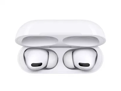Настоящие беспроводные наушники Airpods 3: почему их стоит купить, даже если у вас Android