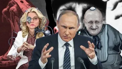 Омикрон как повод уколоть больше