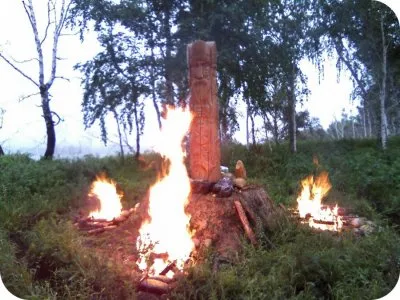 Перун - бог войны или всё-таки мира? И если мира, то какого?