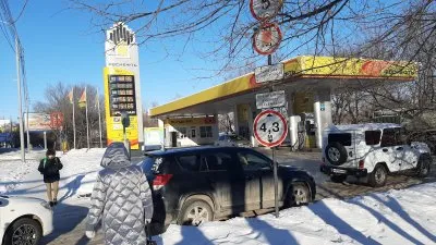 Последние ревизоры и неприкасаемая Роснефть
