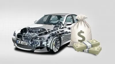 Выкуп битых авто в Москве