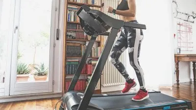 4 критерия выбора беговой дорожки
