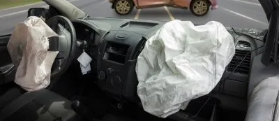 Срабатывание подушек безопасности: советы водителю