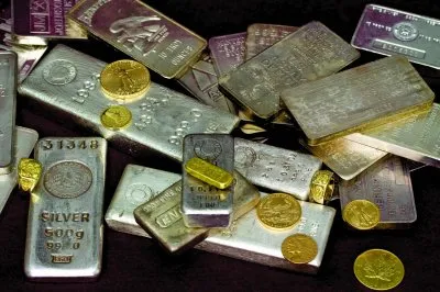 Основные правила учета драгоценных металлов и камней