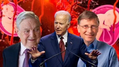 Глубинное государство против запрета абортов в США