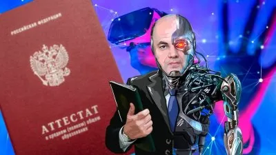 Школьников и студентов лишат бумажных документов