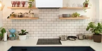 5 преимуществ акриловых столешниц