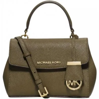Что мы знаем о женских сумках бренда Michael Kors