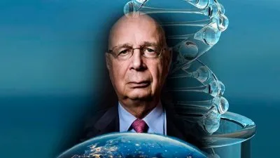 Глобалисты меняют повестку под ширмой войны