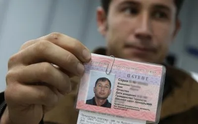 Нюансы оформления рабочей визы для России