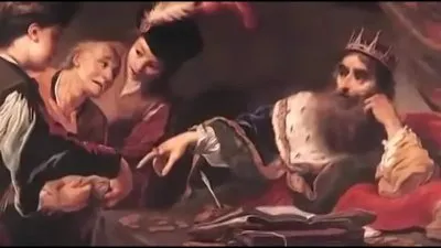 Безумие прокаженных