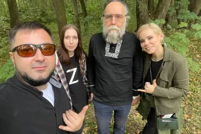 Что не так с убийством Дугиной?