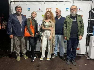 Что не так с убийством Дугиной?