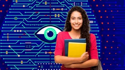 Цифровизация наступает: студенты на очереди