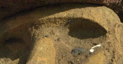 Истуканы острова Пасхи появились в 19 веке?