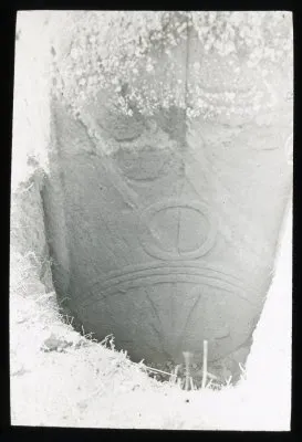 Истуканы острова Пасхи появились в 19 веке?