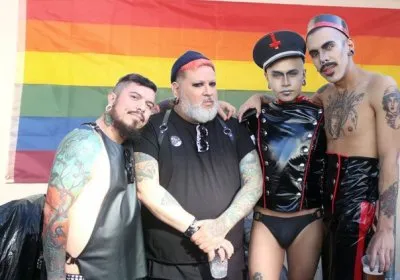 Манипуляция сознанием для продвижения ЛГБТ