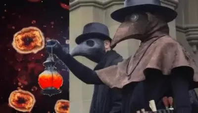 В Британии нашли новый вид оспы обезьян