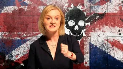 В Европе готовят военное положение?