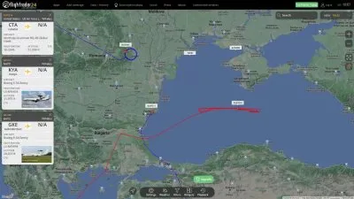 Пентагон ввел уровень готовности DEFCON 3