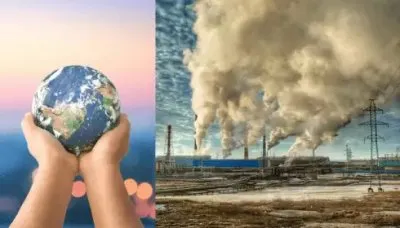 Углеродные квоты становятся реальностью