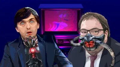 Школьников загоняют на госуслуги