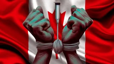 Эвтаназия для бедных