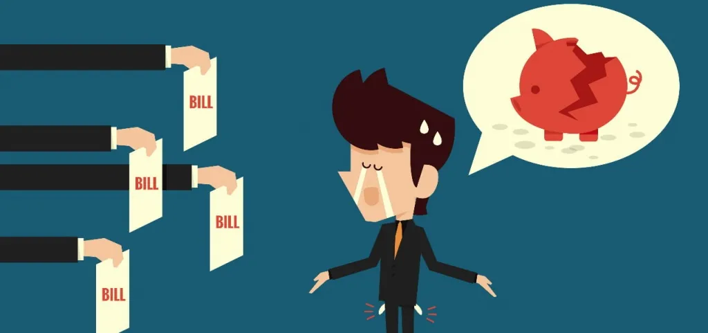 Можно ли получить кредит и сразу объявить себя банкротом?