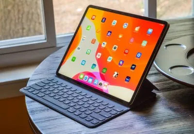 10 советов по обеспечению безопасности вашего iPad
