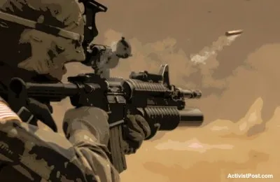 Еще одна война грозит взорваться в Европе