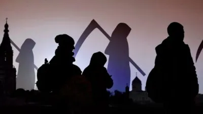 В России рекордно упала рождаемость