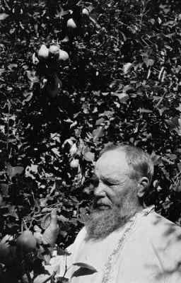 Дивный сад, которому обязательно быть