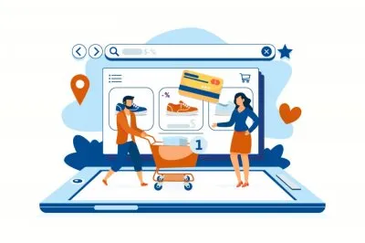 Особенности разработки интернет-магазина